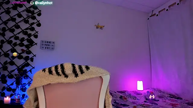 cailynhot online show from 8, 11, 2025