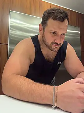 JonJ0 online show from 18, 1, 2026