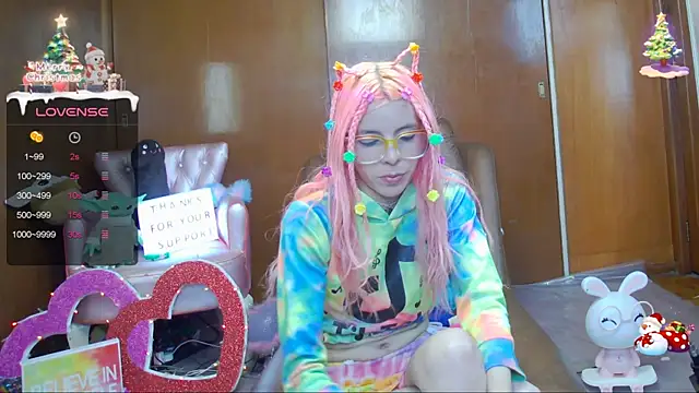 Skinygirl online show from 8, 1, 2025