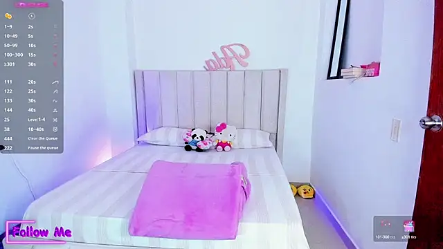 Snapshot of sheirysex_ chatting on 29, 1, 2025 sheirysex online show from 29, 1, 2025