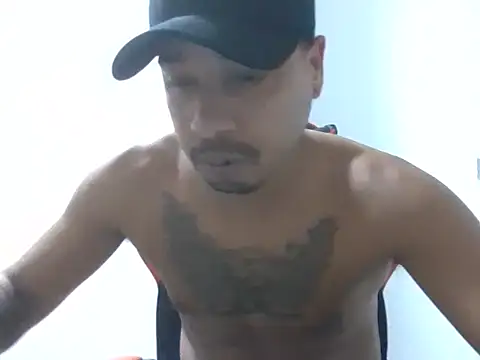 Juninho10c online show from 6, 11, 2025