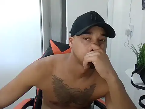 Juninho10c online show from 15, 11, 2025