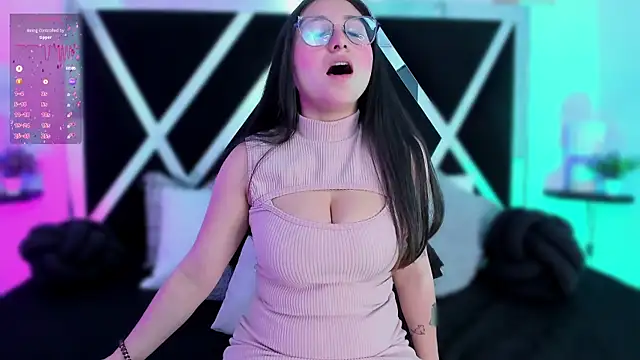 lucy neil online show from 13, 2, 2025