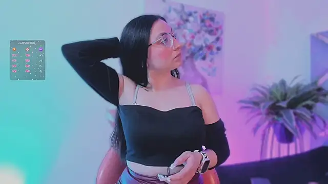 lucy neil online show from 2, 12, 2025