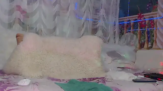 NightOrhideya online show from 21, 2, 2025