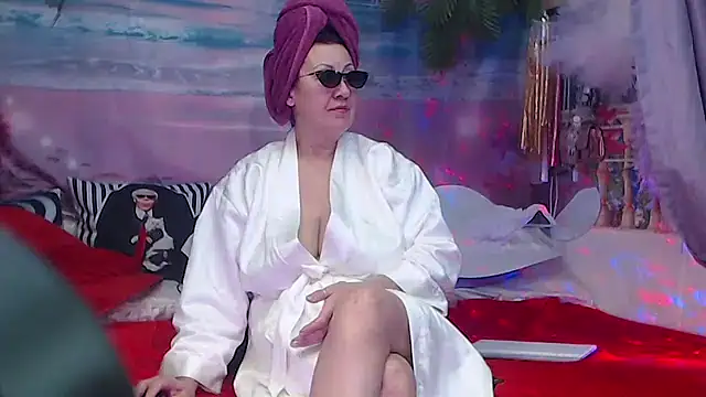 NightOrhideya online show from 19, 11, 2025