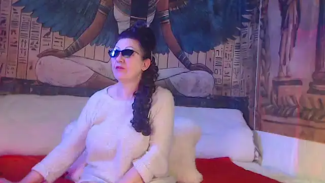 NightOrhideya online show from 20, 3, 2026