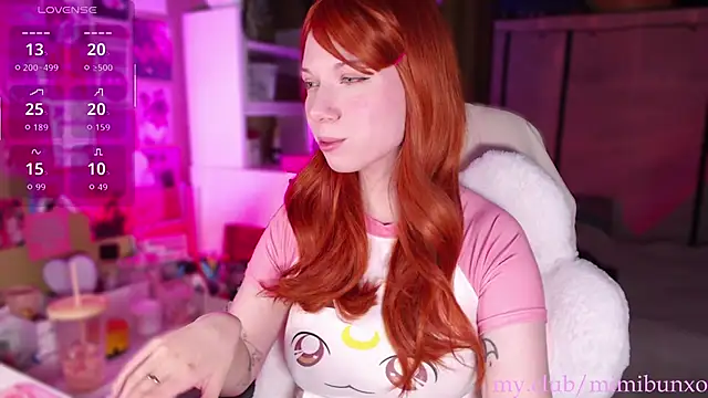 freya sunny online show from 21, 2, 2026