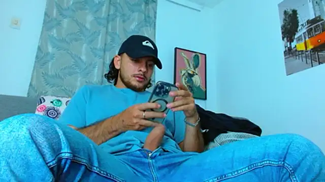 Snapshot of tuyo1995 chatting on 19, 2, 2026 tuyo1995 online show from 19, 2, 2026