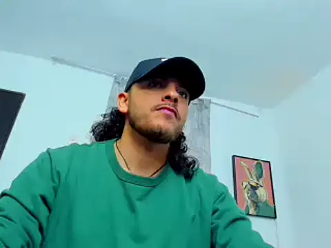 Snapshot of tuyo1995 chatting on 24, 2, 2026 tuyo1995 online show from 24, 2, 2026