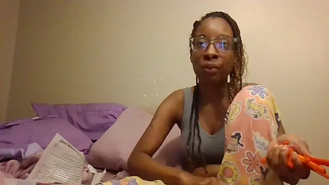 SweetAssMars online show from 28, 1, 2025