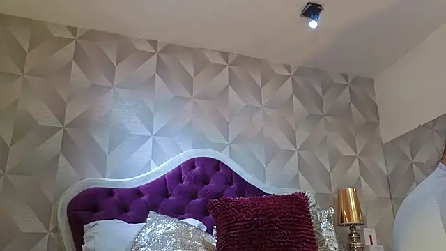 AmaranthaLovers  online show from 20, 11, 2025