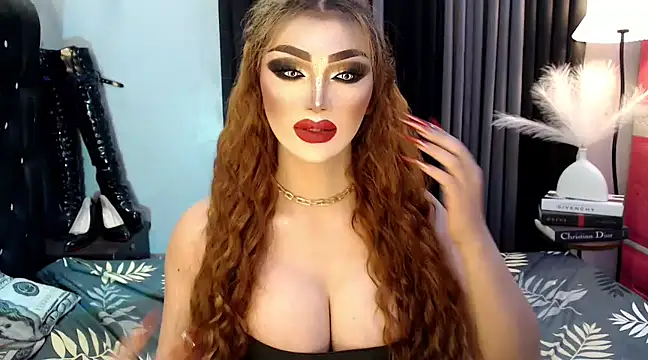 Snapshot of vixanna_foxs chatting on 19, 2, 2025 vixanna foxs online show from 19, 2, 2025