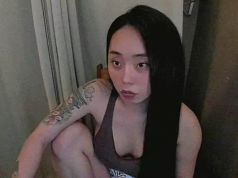 MissAyaCollins online show from 23, 3, 2026