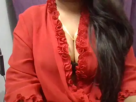 Roopshikha39 online show from 14, 10, 2025