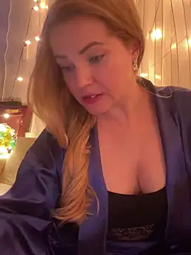 Lady  Maria online show from 20, 1, 2025