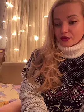 Lady  Maria online show from 5, 2, 2025