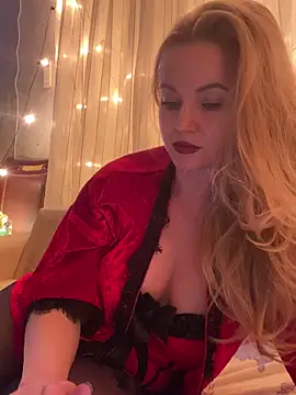 Lady  Maria online show from 7, 2, 2025