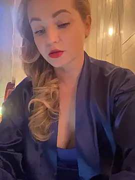 Lady  Maria online show from 17, 2, 2025