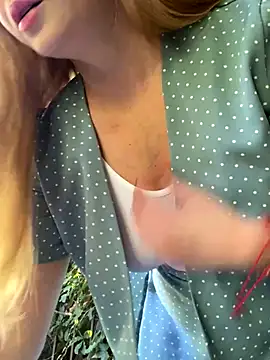 Lady  Maria online show from 24, 9, 2025