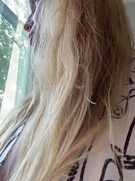 Lady  Maria online show from 5, 10, 2025