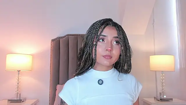 Emma Torres   online show from 4, 2, 2026