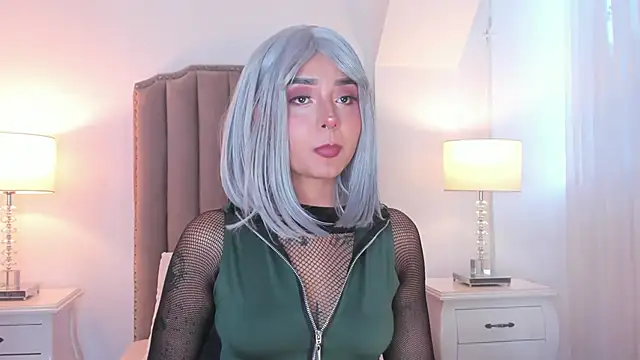 Emma Torres   online show from 3, 3, 2026