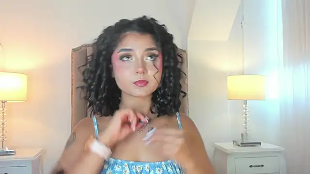 Emma Torres   online show from 14, 4, 2026