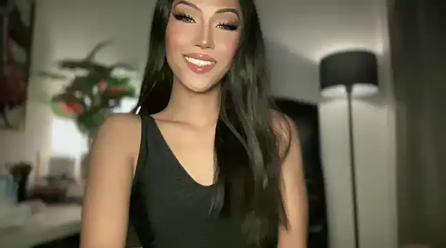 Bella Gordon online show from 21, 3, 2025