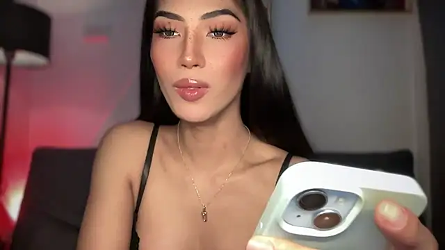 Bella Gordon online show from 30, 11, 2025