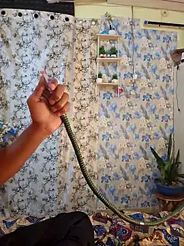 Snapshot of Queen_Anushka69 chatting on 29, 12, 2024 Queen Anushka69 online show from 29, 12, 2024