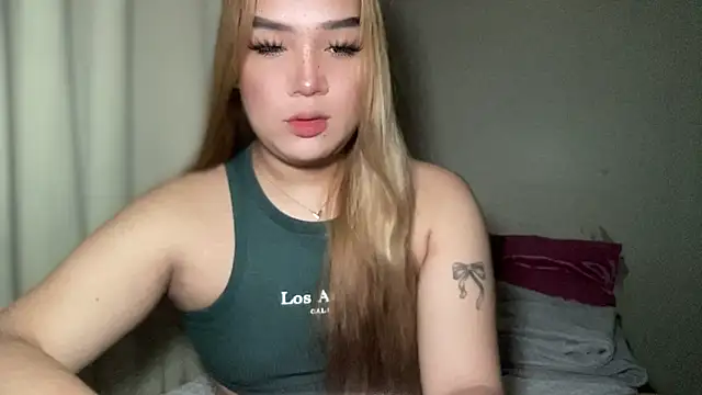 MissCataleyaxxx online show from 13, 2, 2025