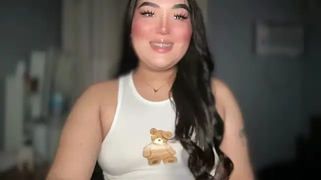 MissCataleyaxxx online show from 21, 11, 2025