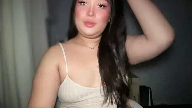 MissCataleyaxxx online show from 2, 12, 2025