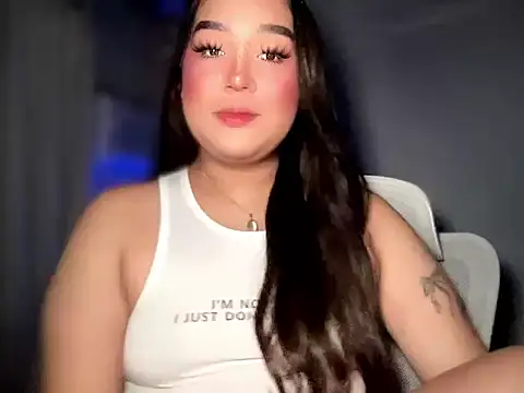 MissCataleyaxxx online show from 16, 4, 2026