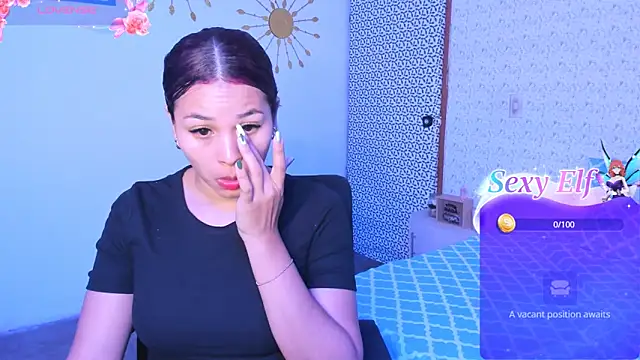 Snapshot of caylinhot7 chatting on 8, 12, 2024 caylinhot7 online show from 8, 12, 2024