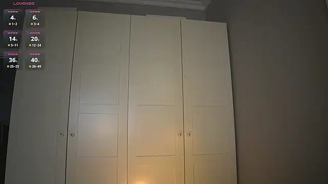 -JuicyMolly- online show from 31, 3, 2026