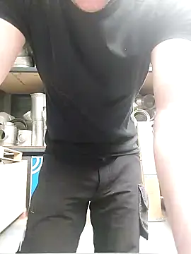 Xcoquinx online show from 24, 1, 2025