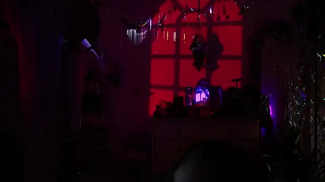 Scarlett Wanner online show from 2, 3, 2026