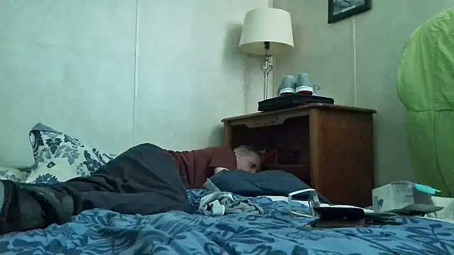 Wanking Wiggiler online show from 3, 12, 2024