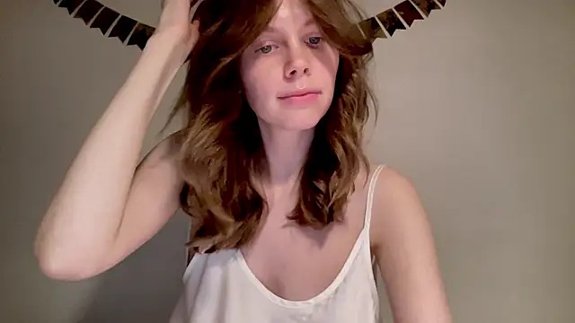 Snapshot of Nikki_Mimimi chatting on 29, 12, 2024 Nikki Mimimi online show from 29, 12, 2024