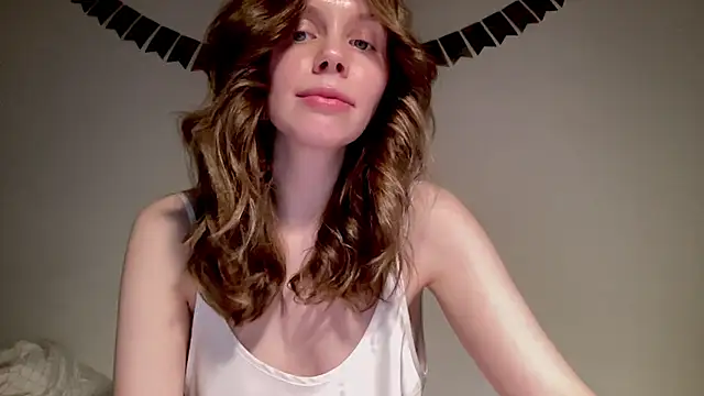 Snapshot of Nikki_Mimimi chatting on 31, 1, 2025 Nikki Mimimi online show from 31, 1, 2025