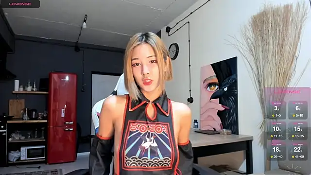 cho nando online show from 16, 1, 2025