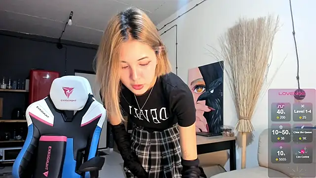 cho nando online show from 30, 1, 2025