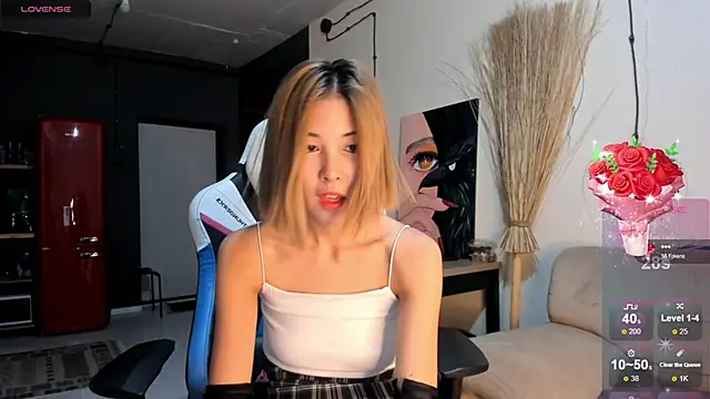 cho nando online show from 10, 2, 2025