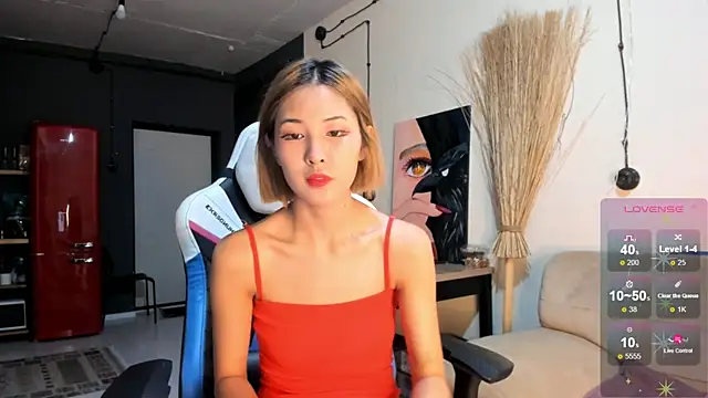 cho nando online show from 12, 2, 2025