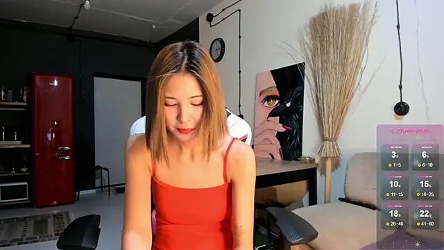 cho nando online show from 2, 3, 2025