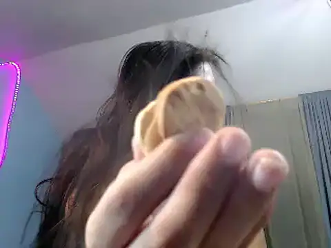 ursexy allison69 online show from 11, 11, 2025