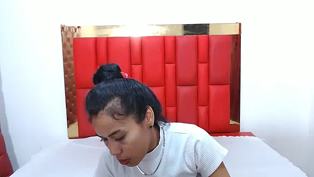 lizeth keilyn online show from 16, 1, 2026