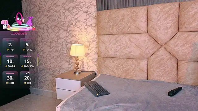 Cris  sweet online show from 26, 2, 2026